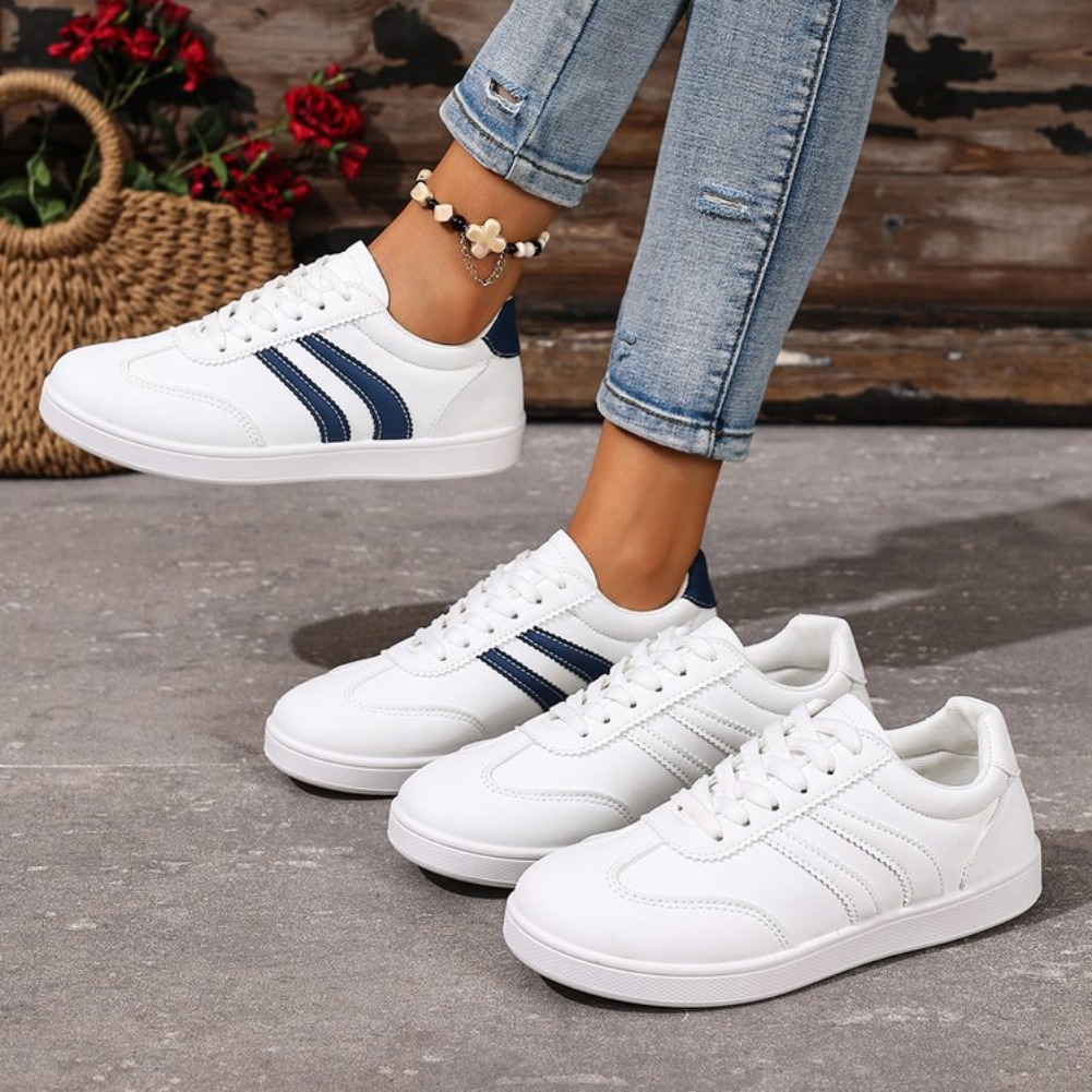 Women'S Fashion Running Shoes - Nieuwe Casual Sneakers Mode All-Match Loopschoenen