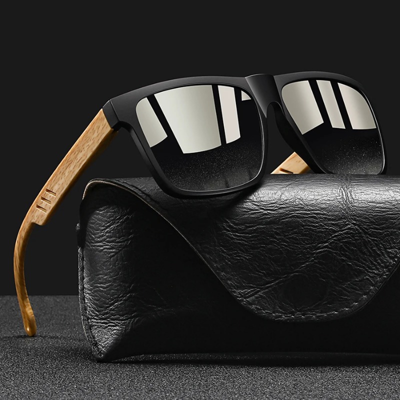 Women'S Fashion Eyeglass Frames - Nieuwe Mode Vintage Vierkante Vierkante Frame