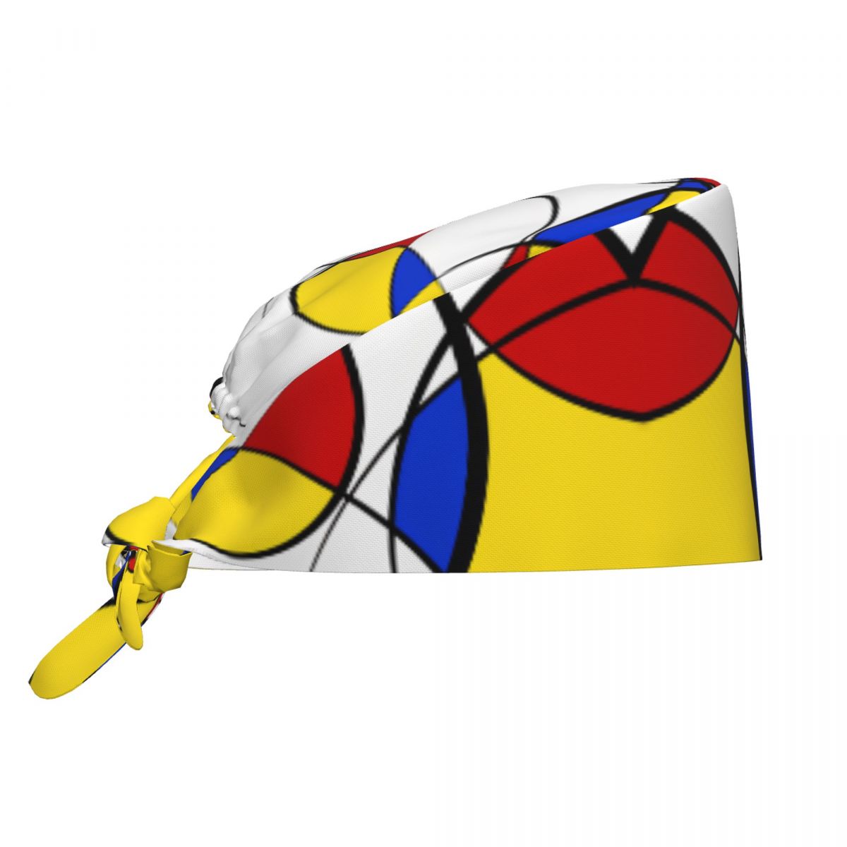 Women'S Fashion In The 1960S - Werkmutsen voor unisex vrouwen Piet Mondrian