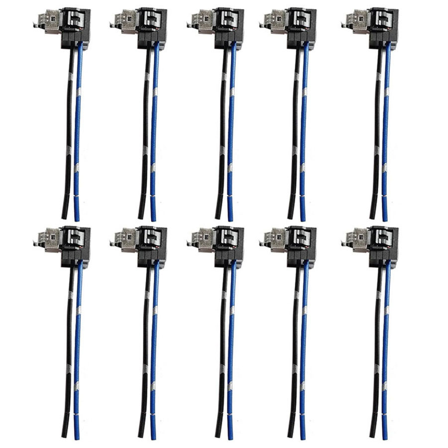 Women'S Fashion Harness - 10 Stuks Hoge Kwaliteit Koperdraden H3