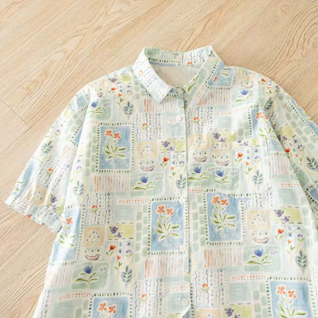 Women Fashion Japan - 2026 Mori Girl Japanse mode cartoon