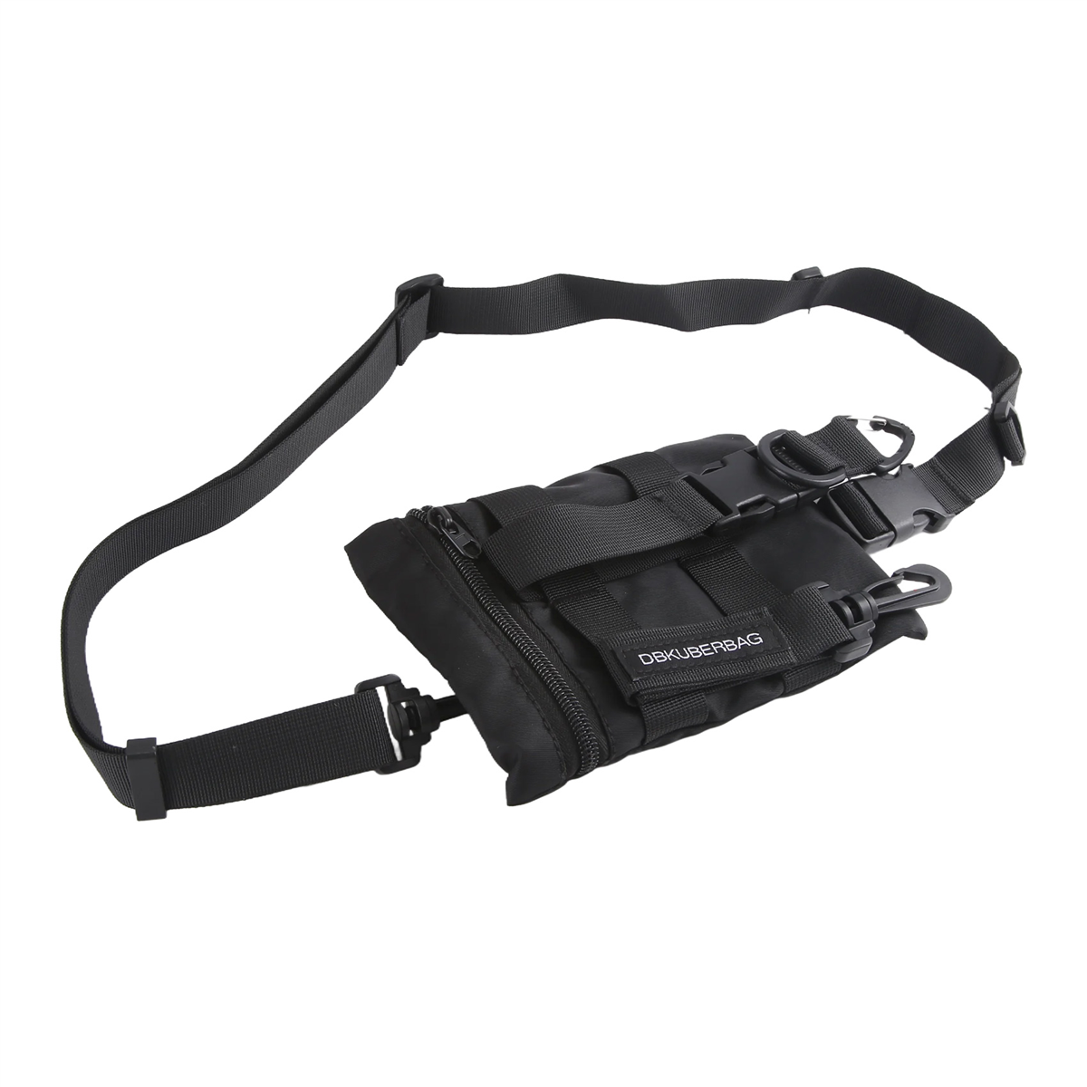Crossbody Bag Women - ABQR Enkele schoudertas Heren Mini Hip