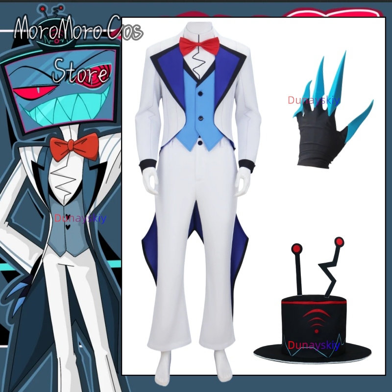 Women'S Fashion Trends 2025 - 2025 Nieuwe Anime Cosplay Hotel VOX