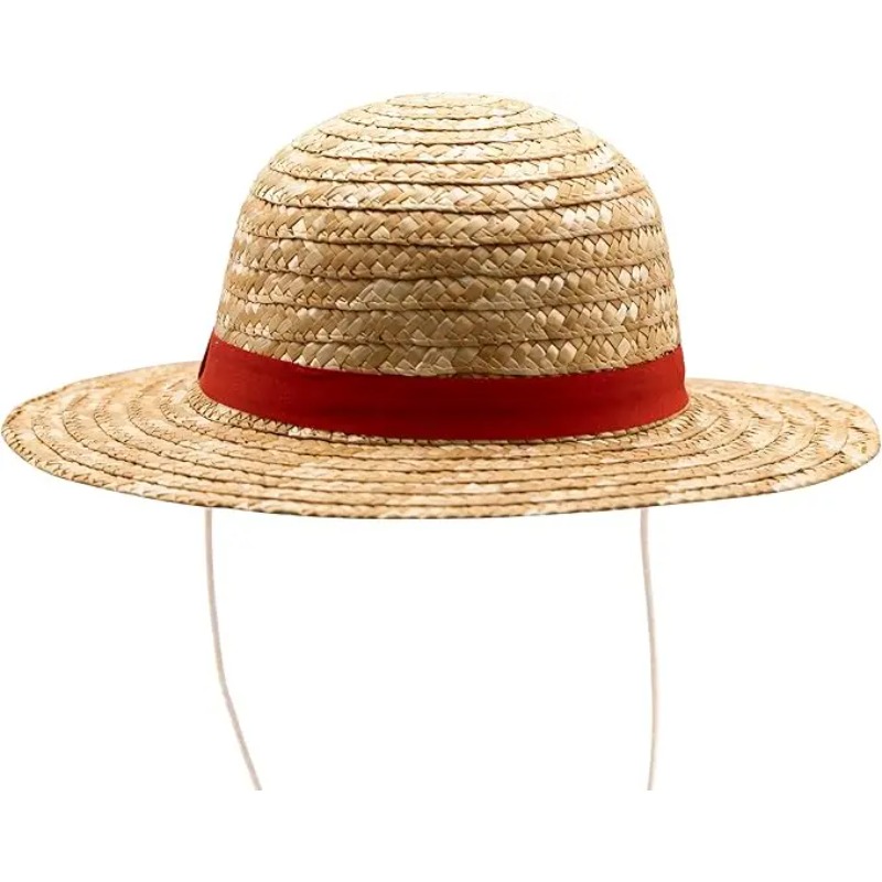 Straw Hat Summer - 31 cm/35 cm NIEUWE Strohoed Festivals