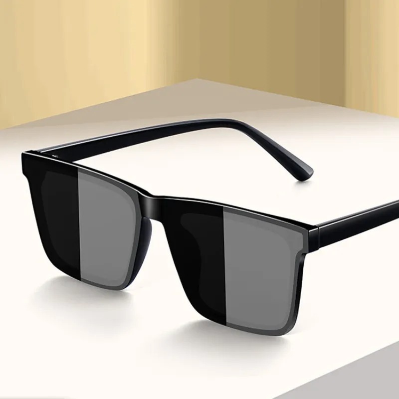 Women'S Fashion Eyeglass Frames - Nieuwe heren anti-uv-zonnebril voor dames, zonnebril