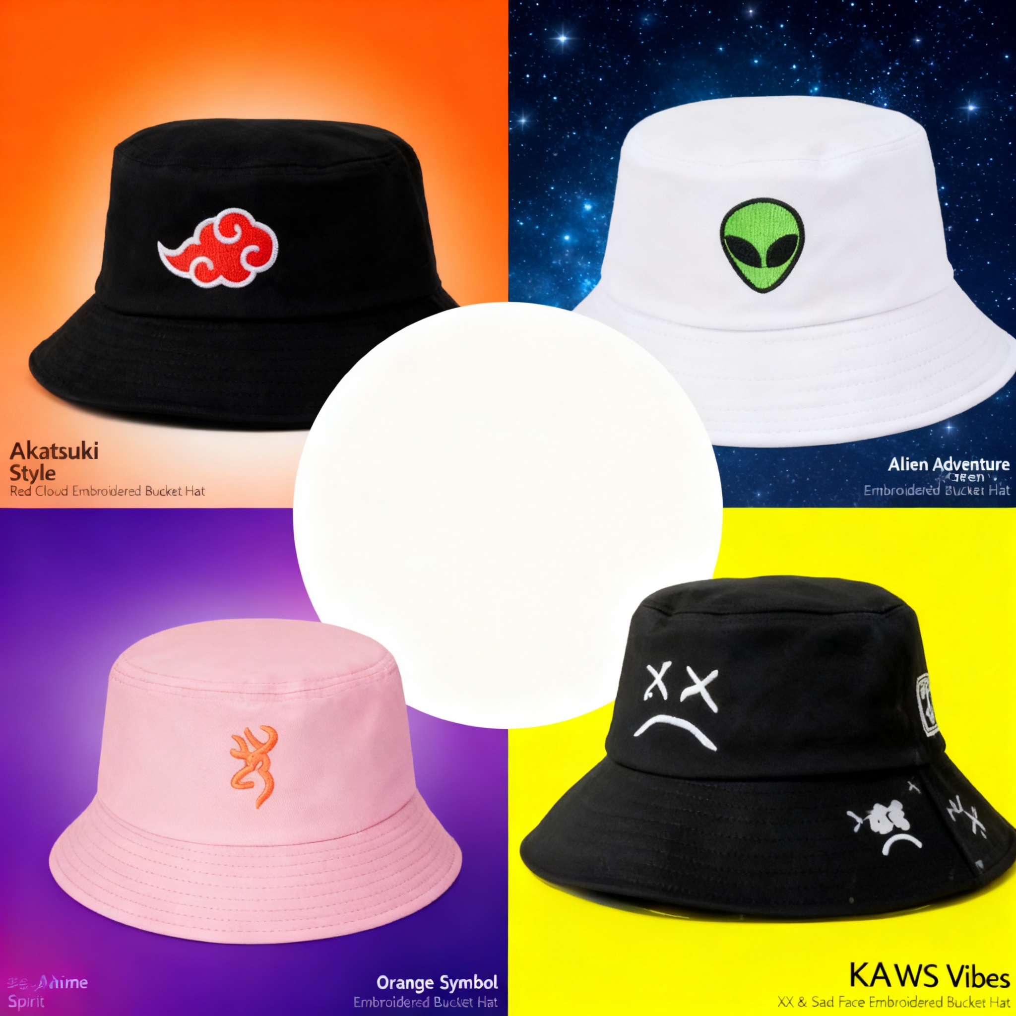 Women Fashion Japan - Nieuwe lente mannen vrouwen anime naruto