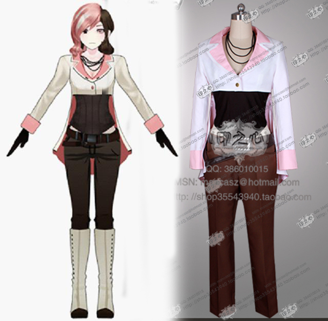 Women'S Fashion Suit - Neopolitan Neo Fashion Party Uniform Pak