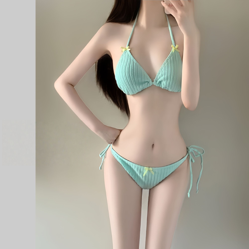 Women'S Fashion Suit - 2026 Zomer Dames Bikini Set met
