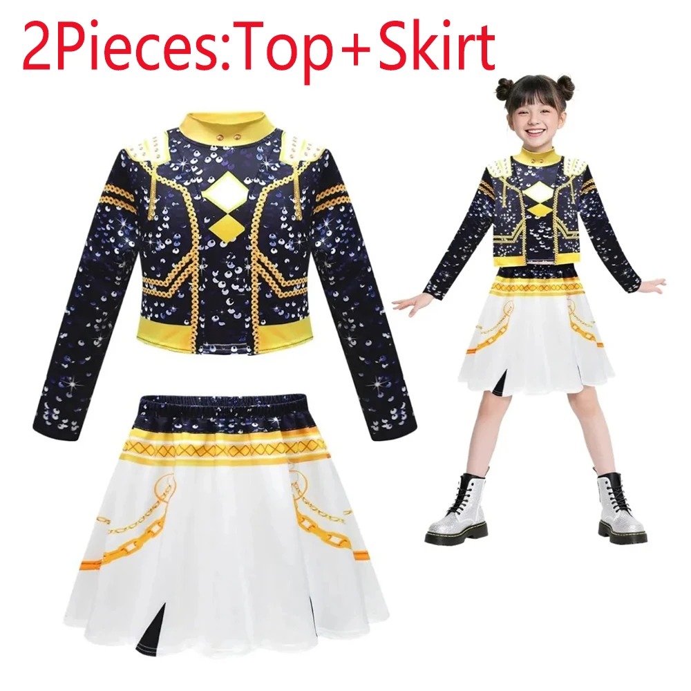 Women'S Fashion Korea - Koreaanse film rollenspel kleding meisje groep