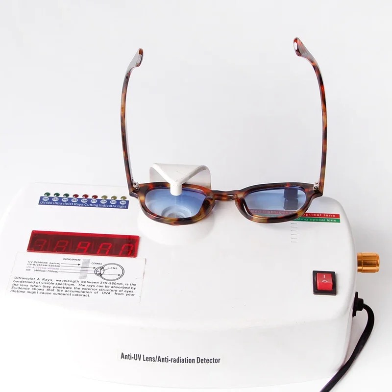 Mode transparante blauwe ronde - Women'S Fashion Eyewear recensie en prijs