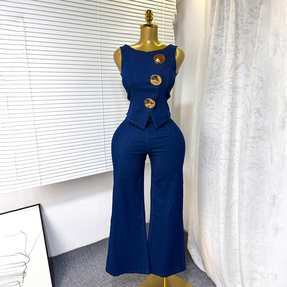 Mode denim dames loungewear se - Women Fashion Jeans Top recensie en prijs