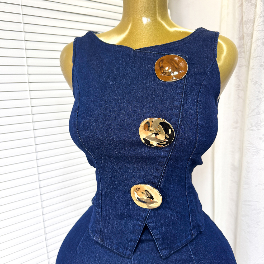 Mode denim dames loungewear se - Women Fashion Jeans Top recensie en prijs