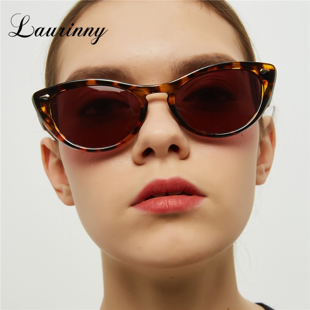 Vintage Cat Eye Leopard Zonneb - Women'S Fashion Of The 70S recensie en prijs