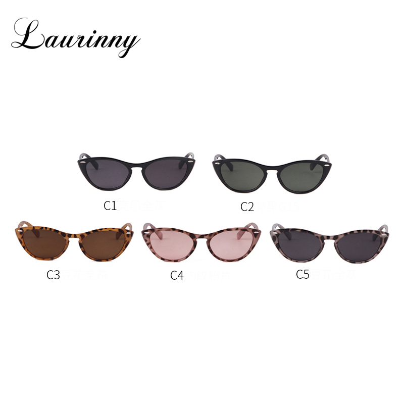 Vintage Cat Eye Leopard Zonneb - Women'S Fashion Of The 70S recensie en prijs