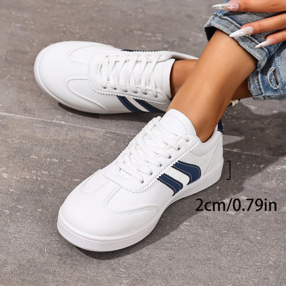 Nieuwe Casual Sneakers Mode Al - Women'S Fashion Running Shoes recensie en prijs