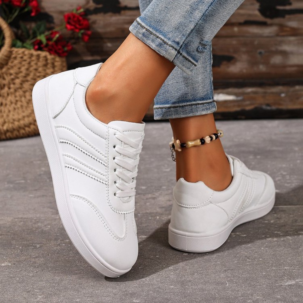 Nieuwe Casual Sneakers Mode Al - Women'S Fashion Running Shoes recensie en prijs