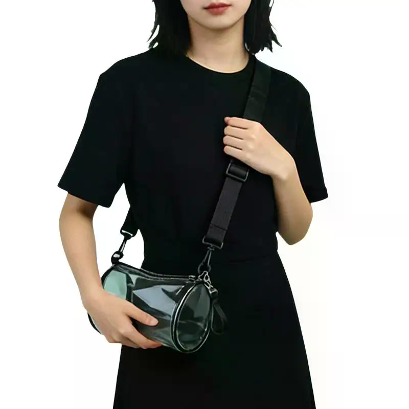 Transparante Laser Crossbody T - Crossbody Bag Women recensie en prijs