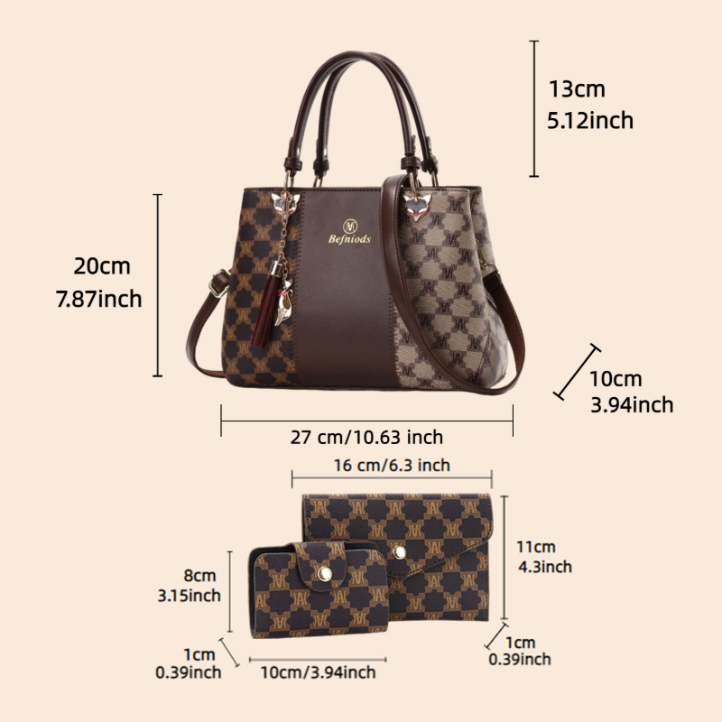 Damestassen, handtassen, cross - Crossbody Bag Women recensie en prijs