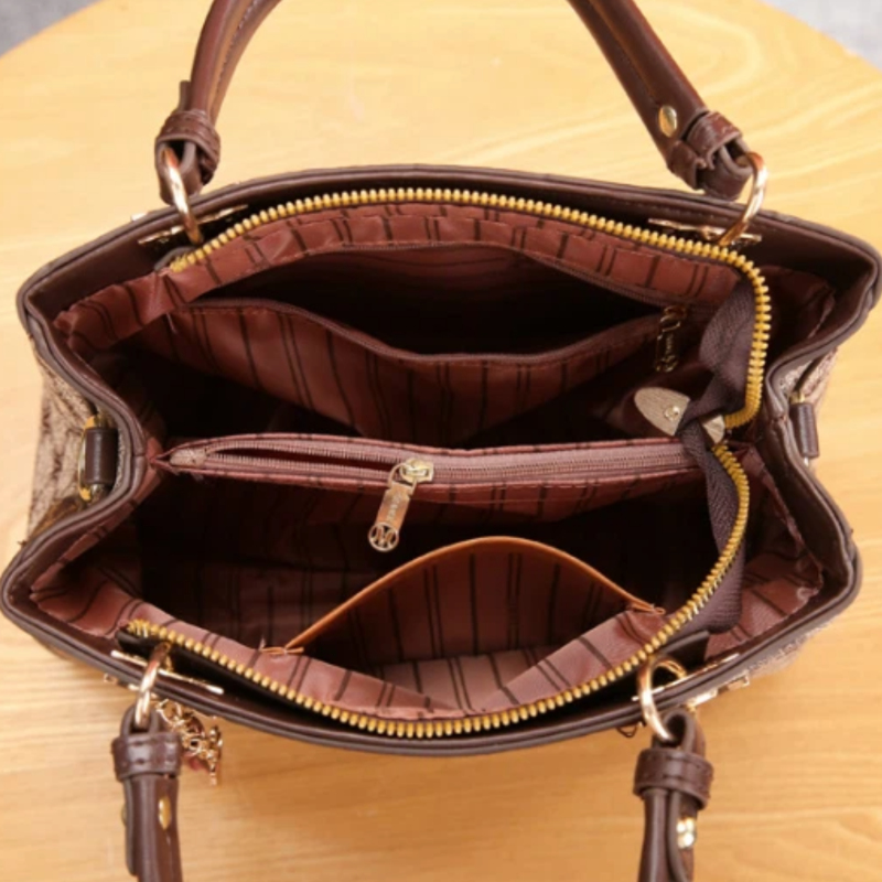 Damestassen, handtassen, cross - Crossbody Bag Women recensie en prijs