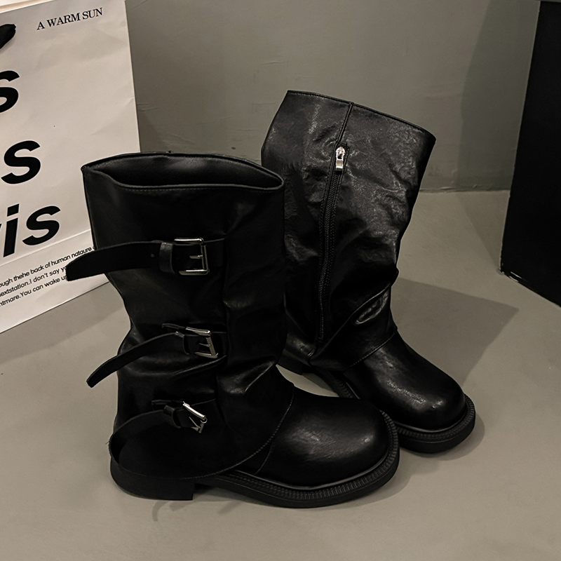 Lange dameslaarzen Designer ha - Women'S Fashion Boots 2025 recensie en prijs