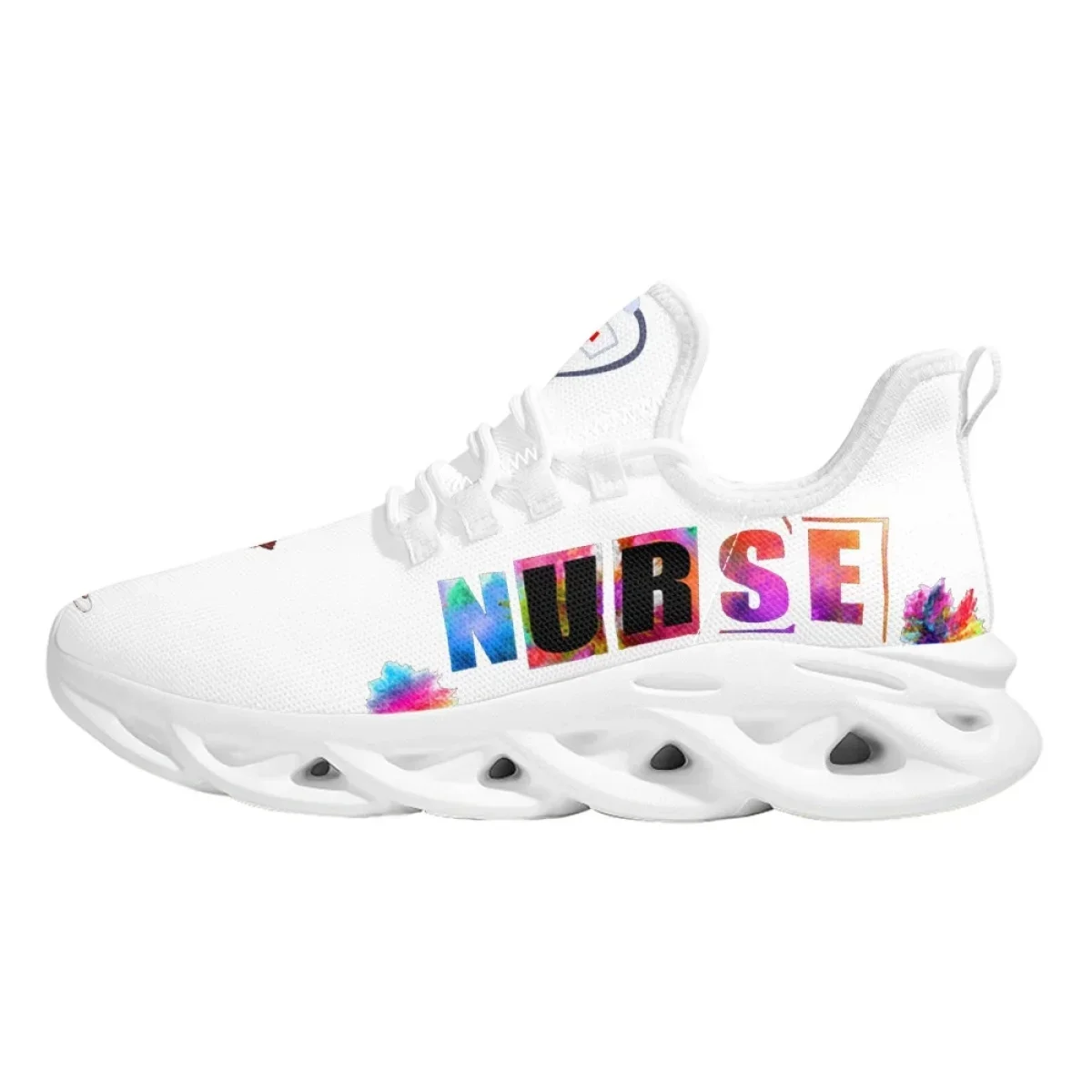 Mode Verpleging Vrouwen Sneake - Women'S Fashion Running Shoes recensie en prijs