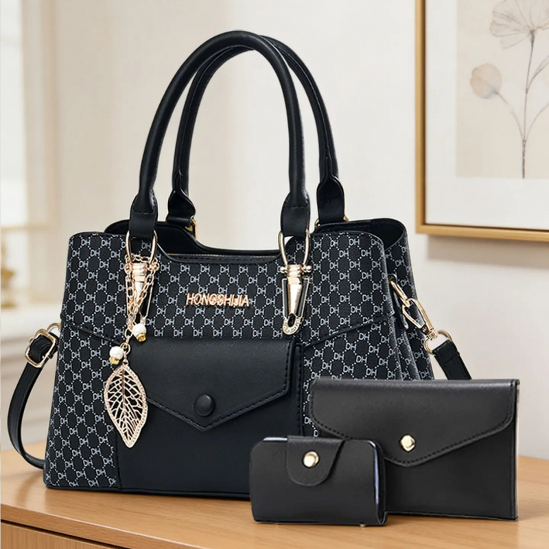 Hoogwaardige, gestructureerde  - Crossbody Bag Women recensie en prijs