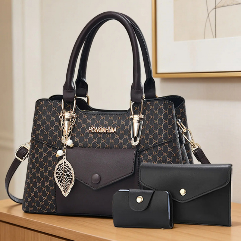 Hoogwaardige, gestructureerde  - Crossbody Bag Women recensie en prijs