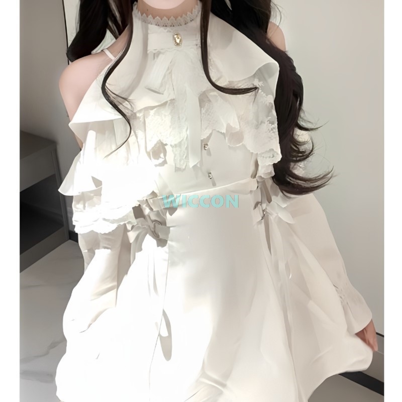 Japanse Jirai kei Lolita Elega - Women'S Fashion Suit recensie en prijs