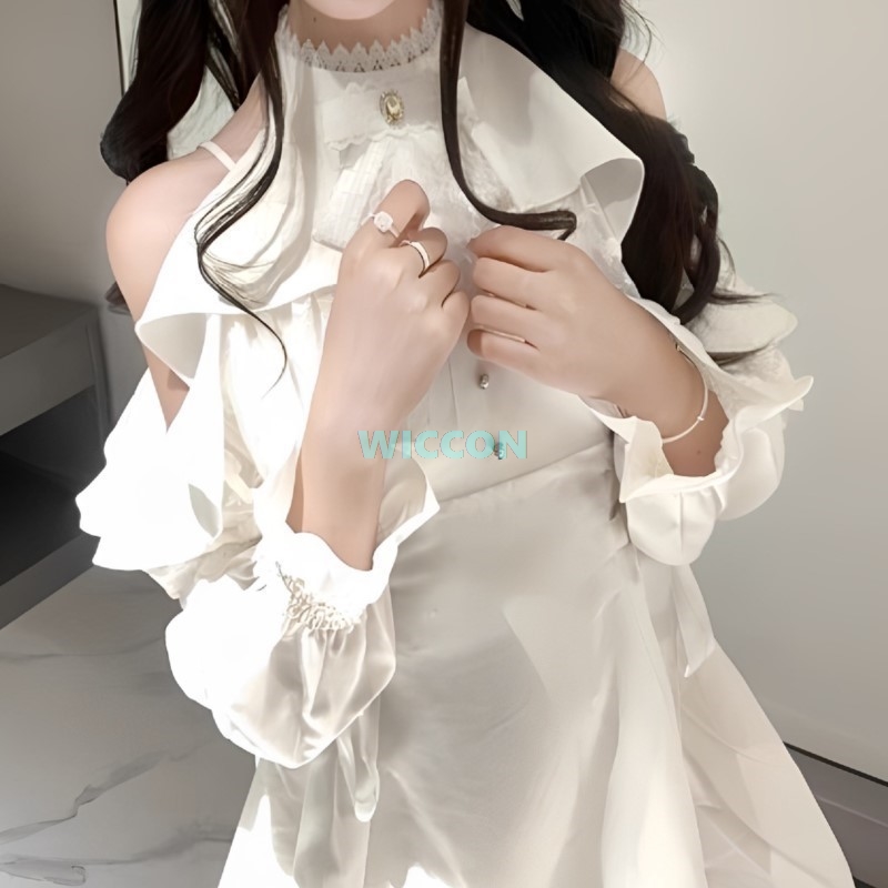 Japanse Jirai kei Lolita Elega - Women'S Fashion Suit recensie en prijs