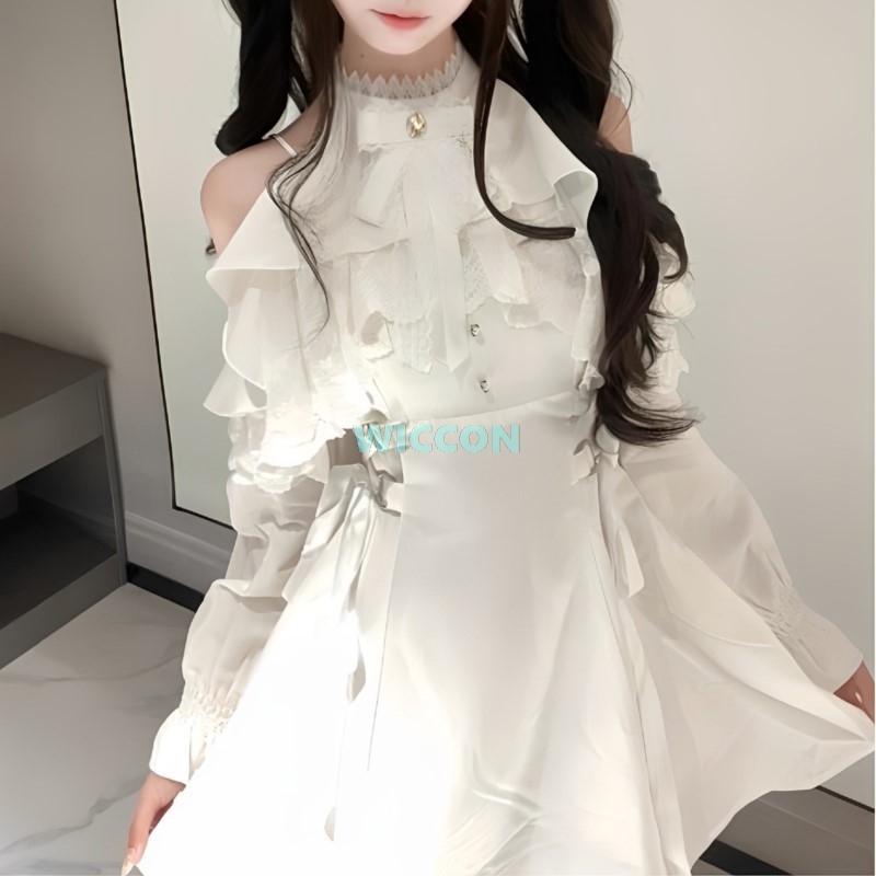 Japanse Jirai kei Lolita Elega - Women'S Fashion Suit recensie en prijs