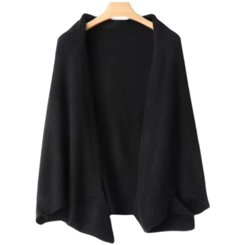 100% Wol Dames Gebreide Sjaal  - Women'S Fashion Knitwear recensie en prijs