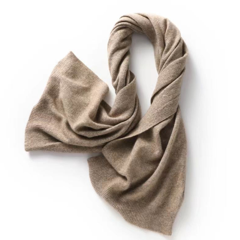 100% Wol Dames Gebreide Sjaal  - Women'S Fashion Knitwear recensie en prijs