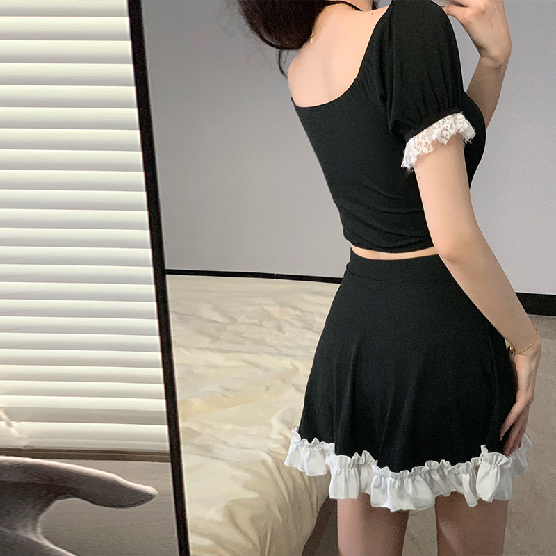 Instagram-stijl dames tweedeli - Women'S Fashion Suit recensie en prijs