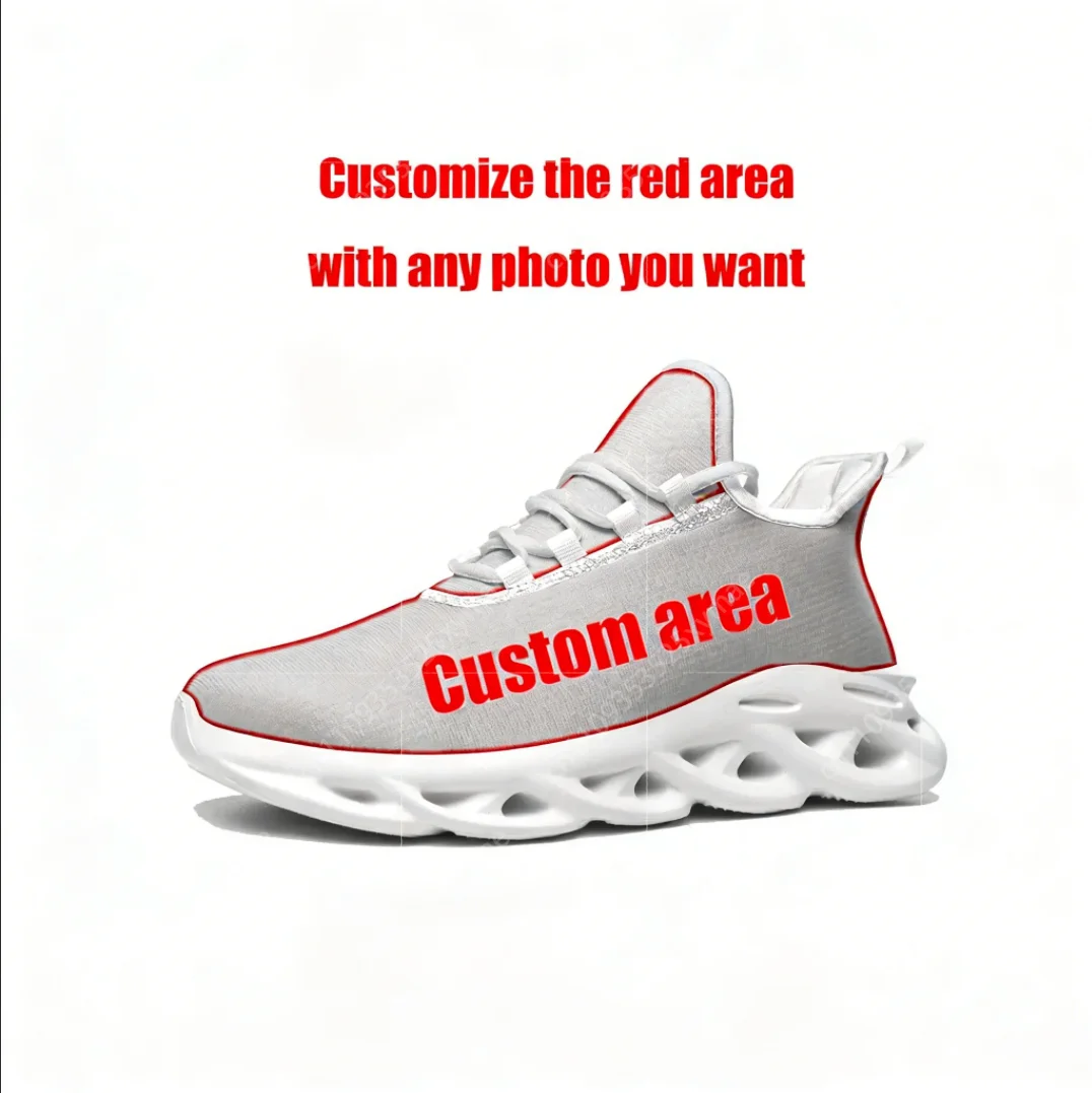 Albanese vlag flats sneakers h - Women'S Fashion Running Shoes recensie en prijs