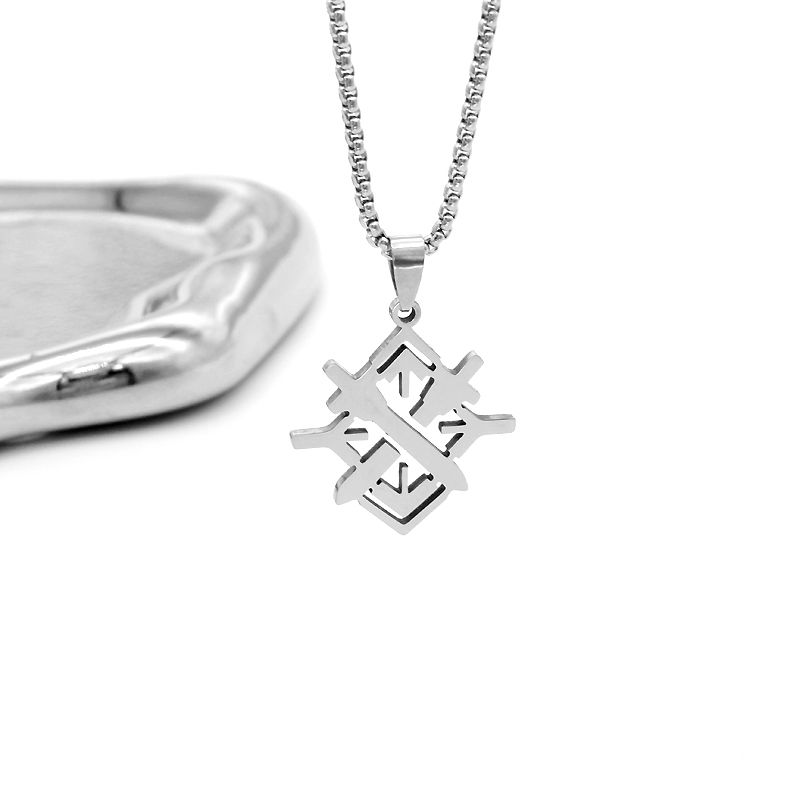 Ketting Voor Vrouwen Honkai St - Women'S Fashion Guide recensie en prijs