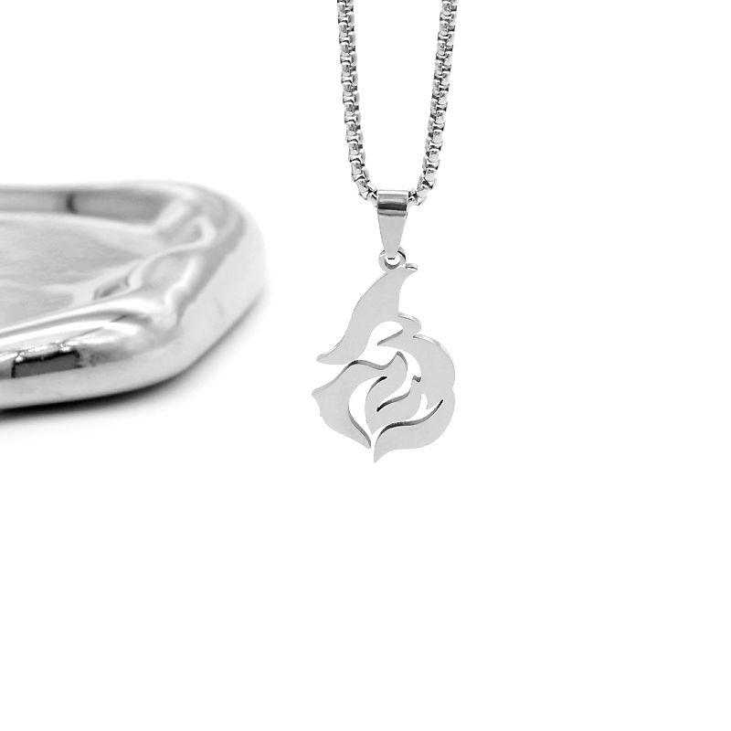 Ketting Voor Vrouwen Honkai St - Women'S Fashion Guide recensie en prijs