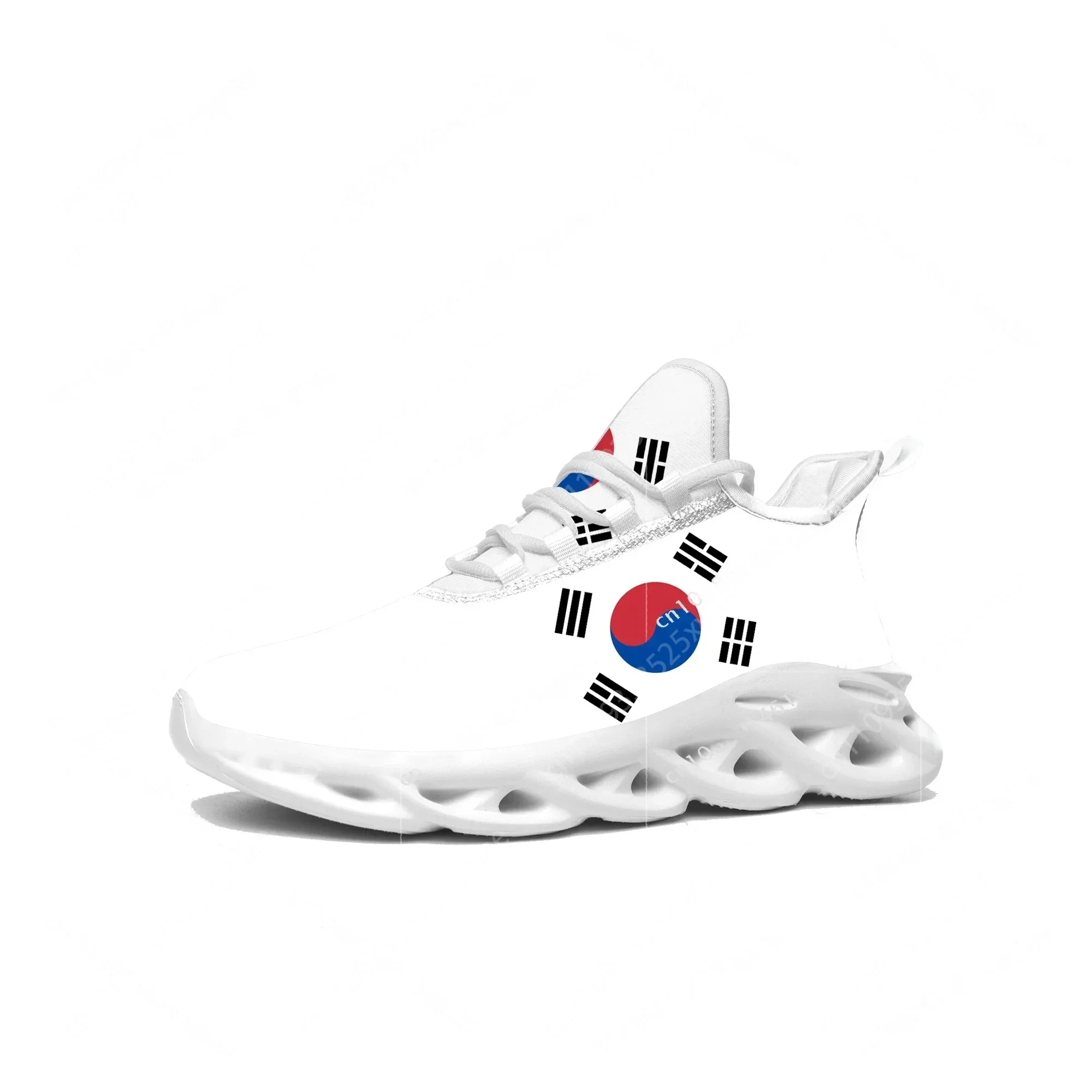 Zuid-Korea Flats Sneakers Here - Women'S Fashion Korea recensie en prijs