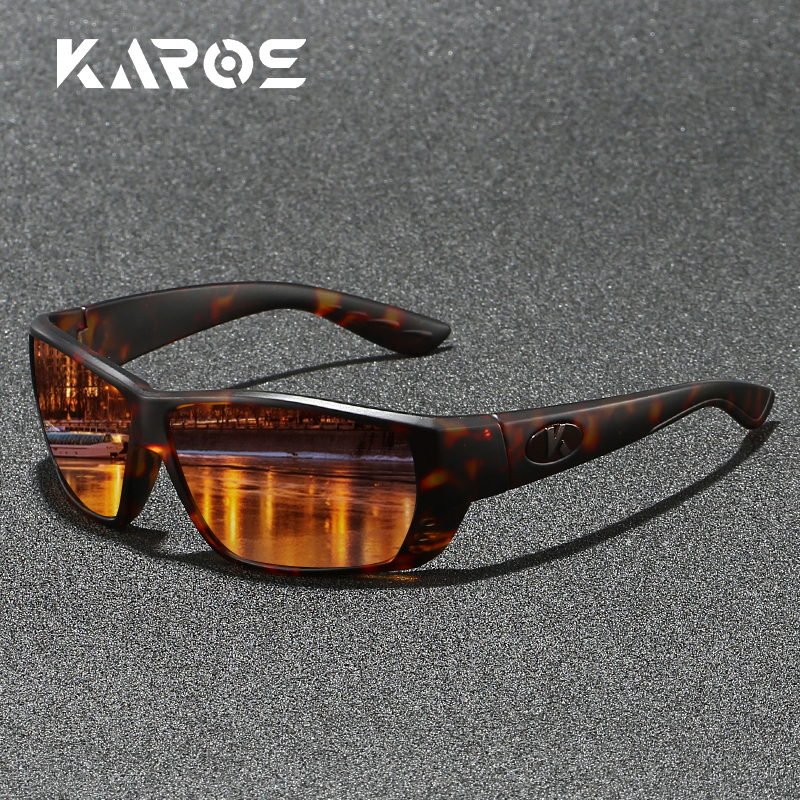 Sport-gepolariseerde zonnebril - Women'S Fashion Eyewear recensie en prijs