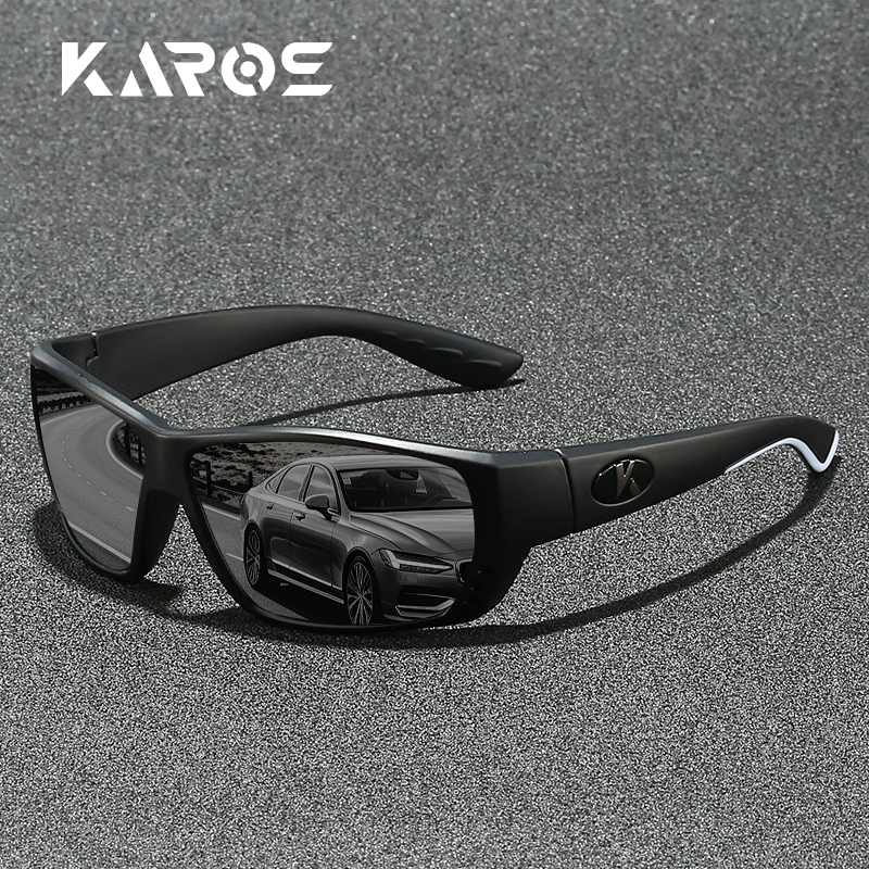 Sport-gepolariseerde zonnebril - Women'S Fashion Eyewear recensie en prijs