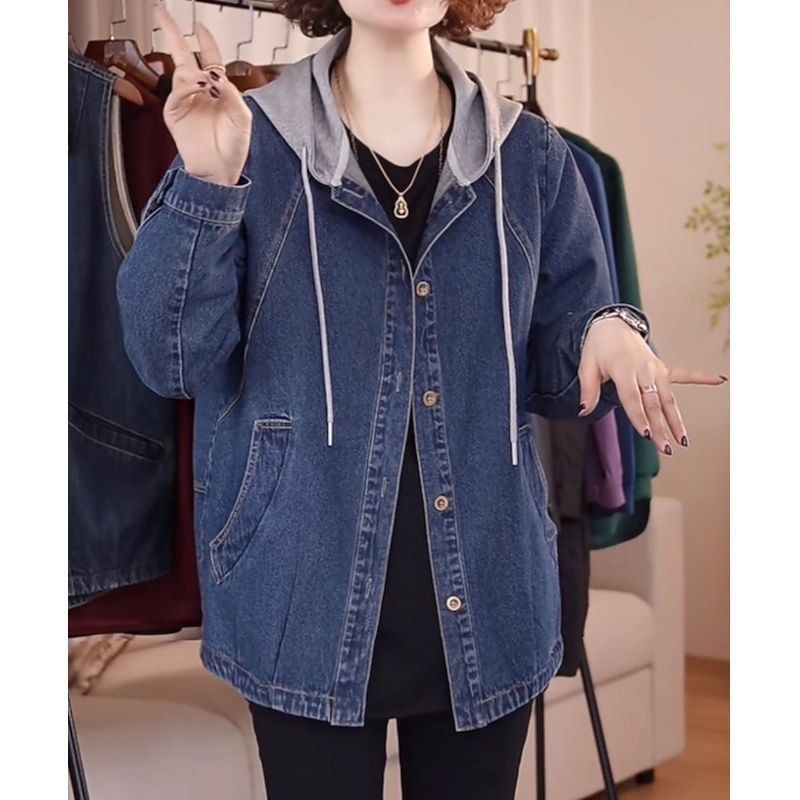 Europese Hoge Kwaliteit Denim  - Women Fashion Jeans Top recensie en prijs