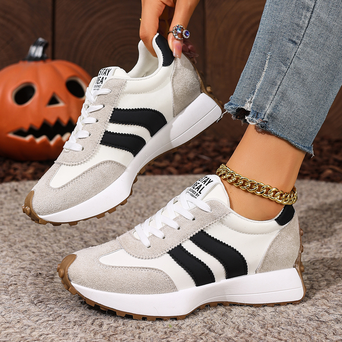 Trend Dames Sneakers 2025, Nie - Women'S Fashion Trends 2025 recensie en prijs