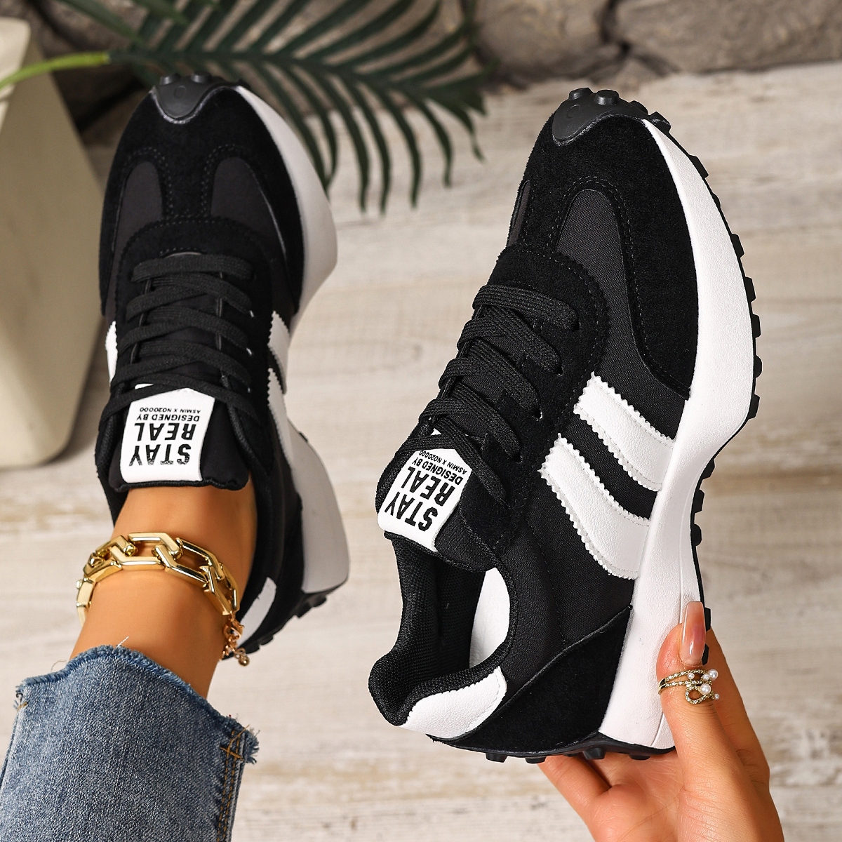 Trend Dames Sneakers 2025, Nie - Women'S Fashion Trends 2025 recensie en prijs