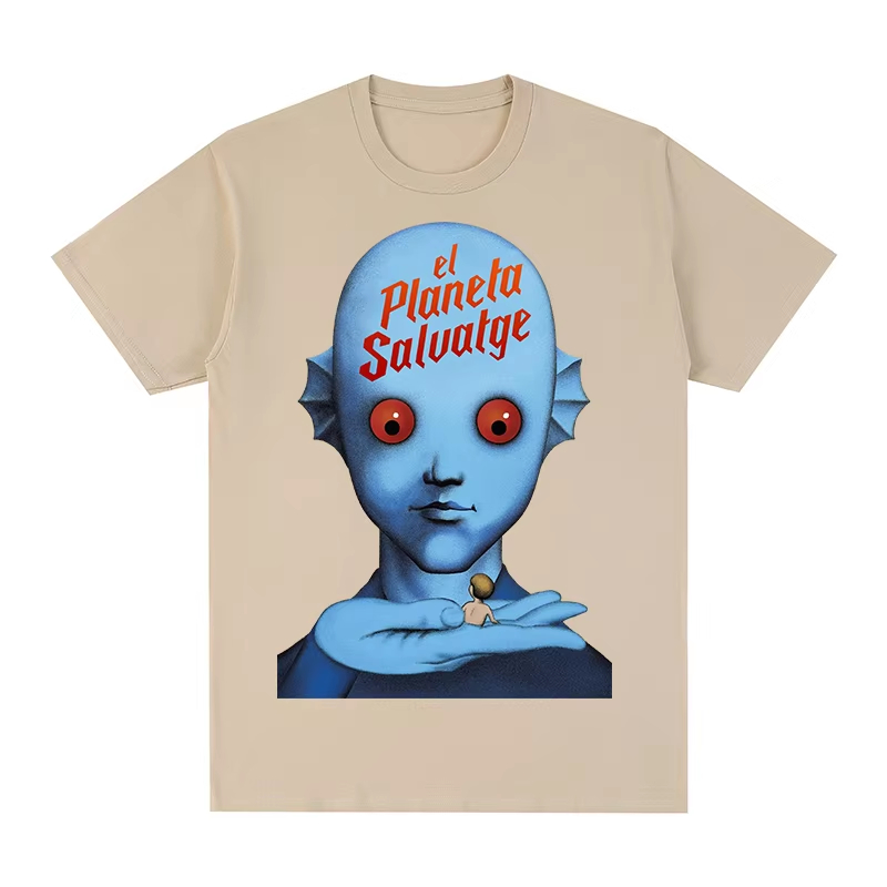 Fantastische Planeet El Planet - Women'S Fashion Of The 70S recensie en prijs