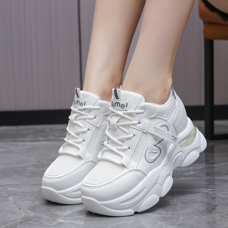 Casual dikke zolen Onhandige s - Women'S Fashion Running Shoes recensie en prijs