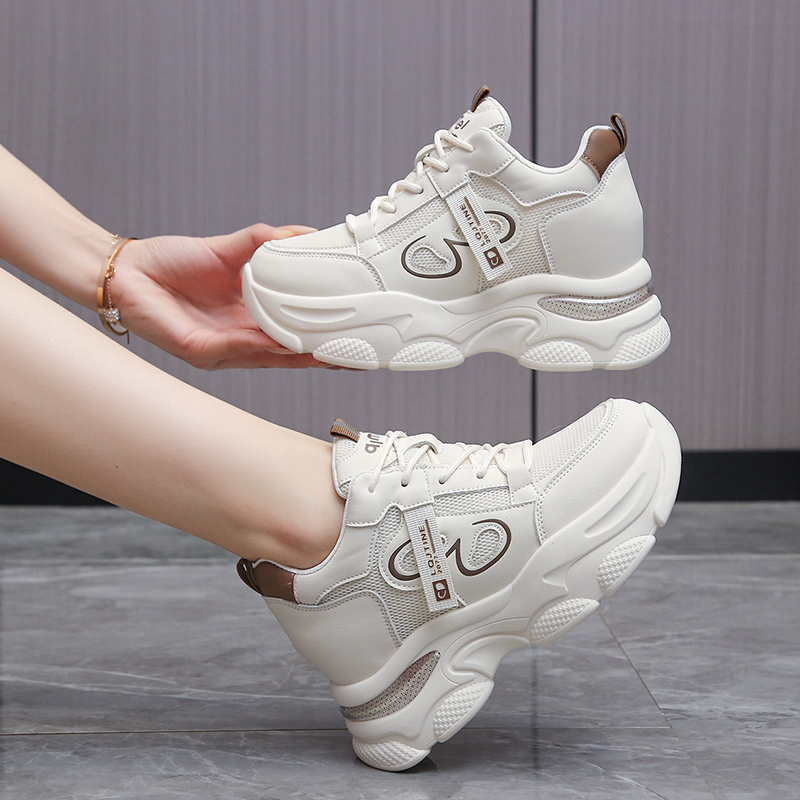 Casual dikke zolen Onhandige s - Women'S Fashion Running Shoes recensie en prijs