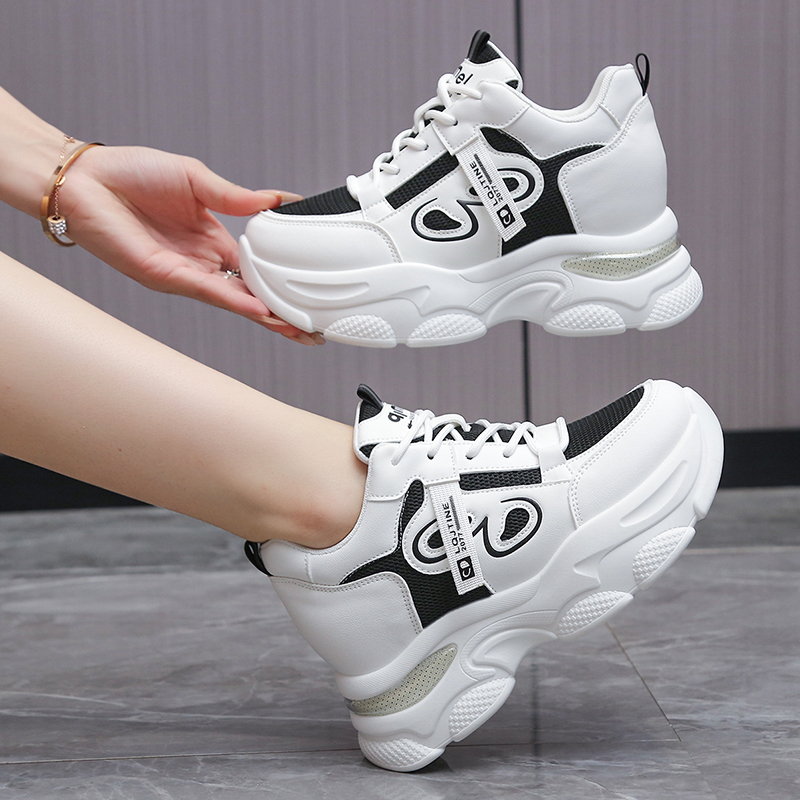 Casual dikke zolen Onhandige s - Women'S Fashion Running Shoes recensie en prijs
