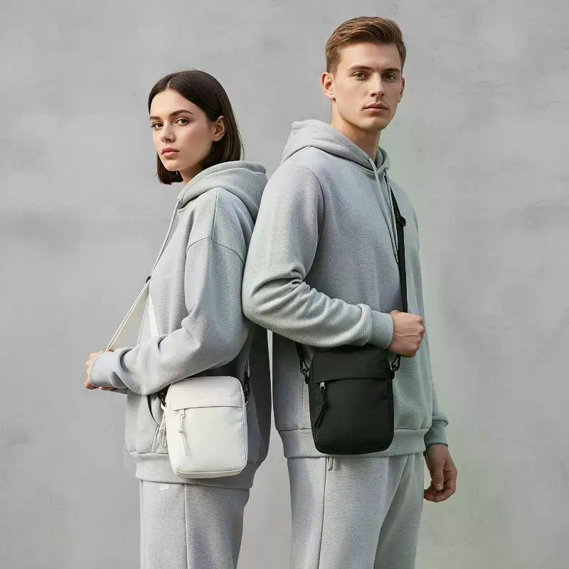 Heren Dames Casual reistas Cro - Crossbody Bag Women recensie en prijs