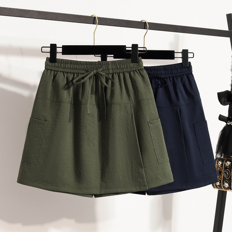 Zomer Veelzijdige Casual Short - Women'S Fashion Korea recensie en prijs