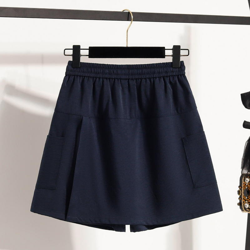 Zomer Veelzijdige Casual Short - Women'S Fashion Korea recensie en prijs