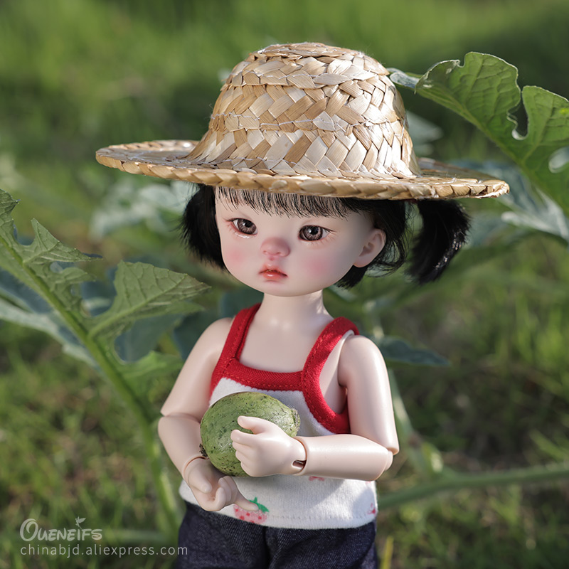 Shuga Fairy 1/6 Wandy De Stroh - Straw Hat Summer recensie en prijs